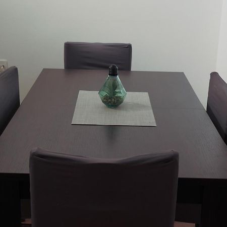 Apartment Marija 자그레브 외부 사진
