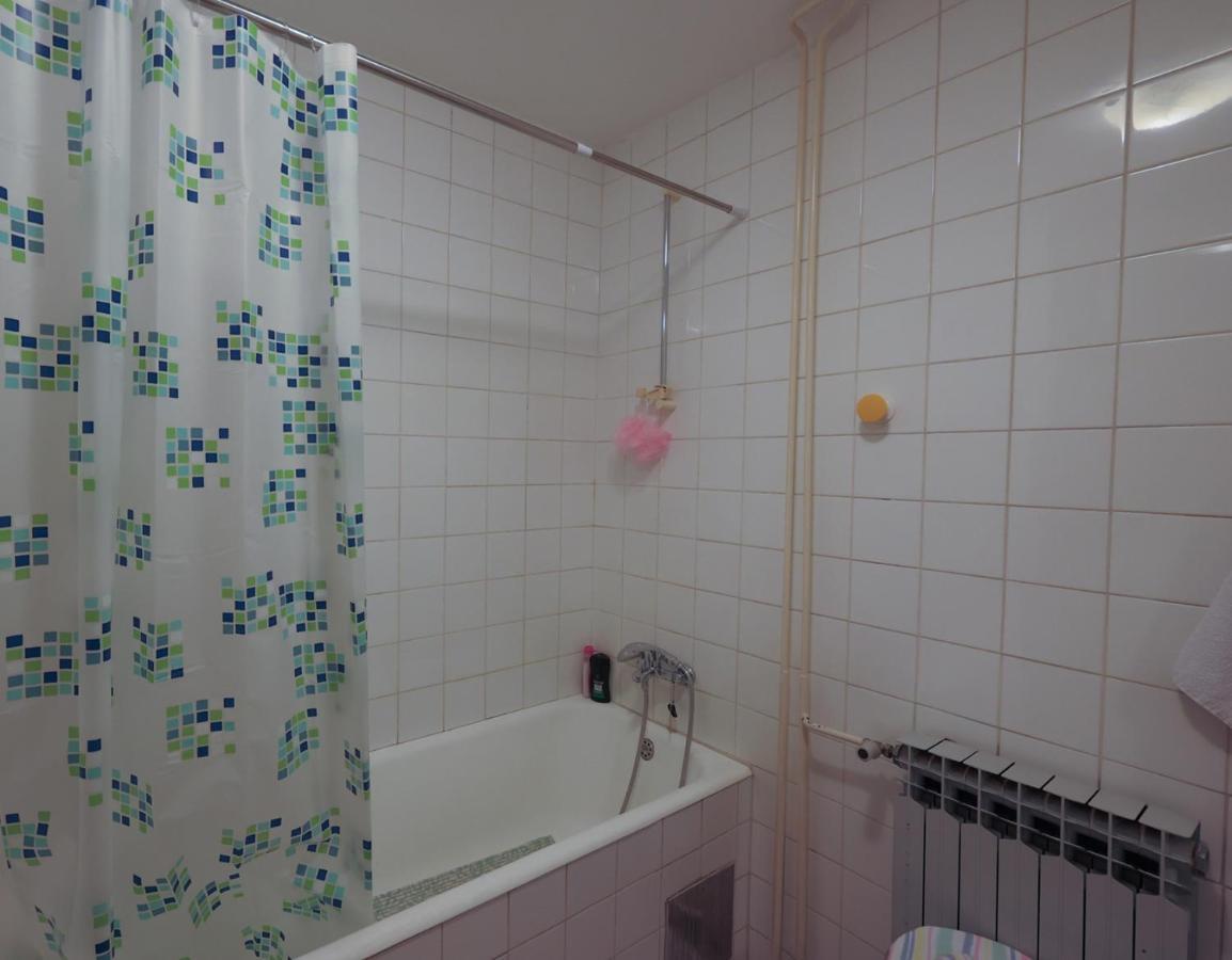 Apartment Marija 자그레브 외부 사진