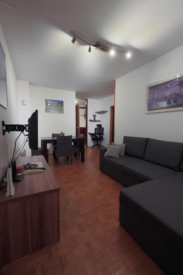 Apartment Marija 자그레브 외부 사진