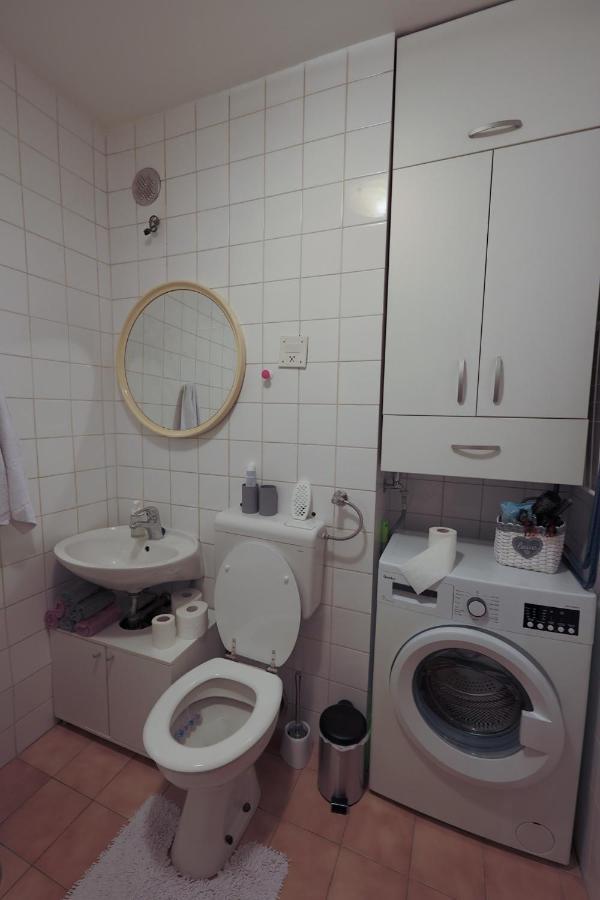 Apartment Marija 자그레브 외부 사진