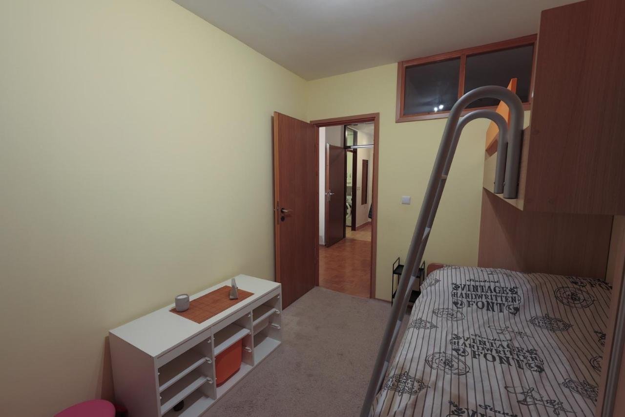 Apartment Marija 자그레브 외부 사진